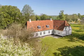 Villa på Møllebrovej 2, Gudumlund, 9280 Storvorde