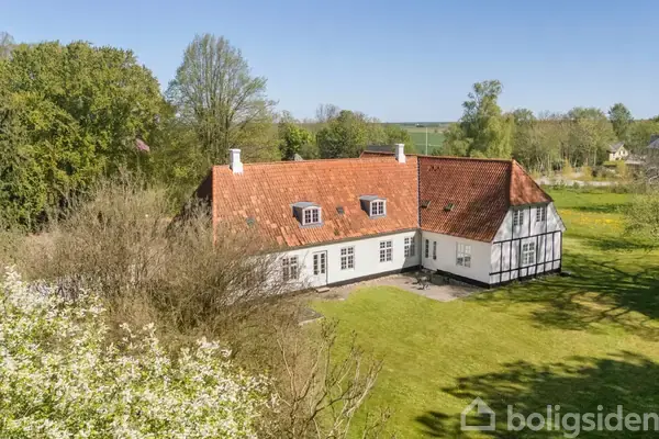 Villa på Møllebrovej 2, 9280 Storvorde