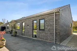 Rækkehus på Strøbyvej 11B, 2650 Hvidovre