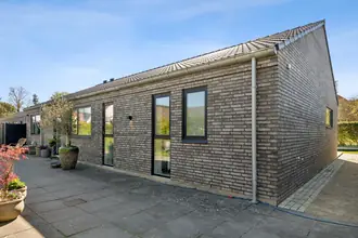 Rækkehus på Strøbyvej 11B, 2650 Hvidovre