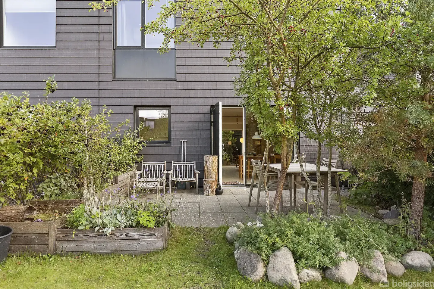Rækkehus på Drabæk Huse 12, 3450 Allerød