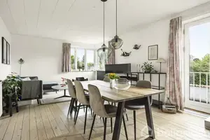 Ejerlejlighed på Runebergs Alle 29, 1. tv., 2860 Søborg