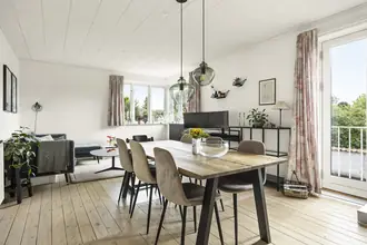 Ejerlejlighed på Runebergs Alle 29, 1. tv., 2860 Søborg