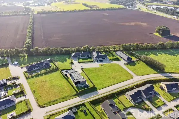 Helårsgrund på Skovlunden 42, 8831 Løgstrup