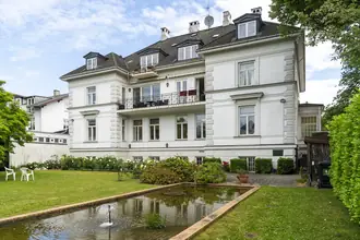 Ejerlejlighed på Amalievej 8, 2. th., 1875 Frederiksberg C