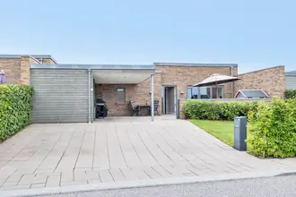 Rækkehus på Kildebjerg Skovvej 16B, 8680 Ry