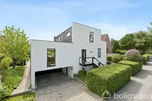 Villa på Irisvej 26, 8260 Viby J