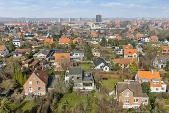 Villa på Irisvej 26, 8260 Viby J