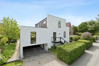 Villa på Irisvej 26, 8260 Viby J