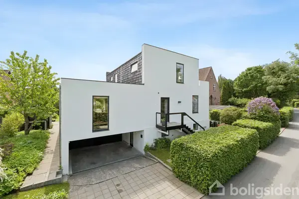 Villa på Irisvej 26, 8260 Viby J