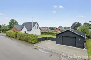 Villa på Nørregade 8, 6920 Videbæk