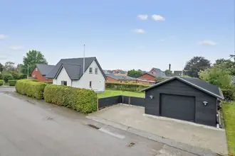 Villa på Nørregade 8, 6920 Videbæk