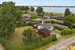 Fritidsbolig på Strandgården Vest 25, 4300 Holbæk