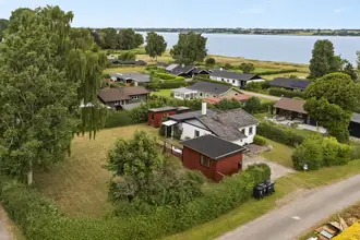Fritidshus på Strandgården Vest 25, Kastrup, 4300 Holbæk