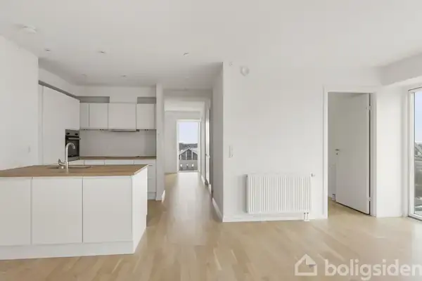 Ejerlejlighed på Aabybro Centret 7, 5. 2., 9440 Aabybro