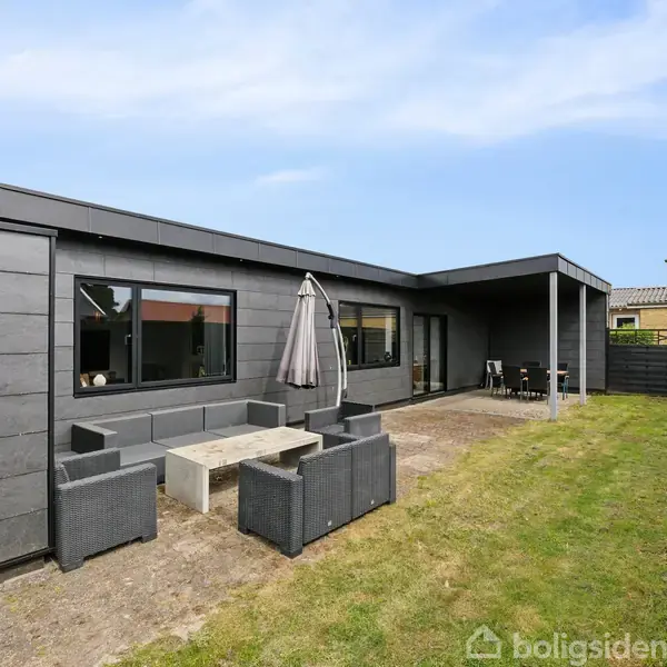 Villa på Højager 5, 7400 Herning
