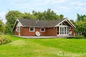 Fritidsbolig på Primulavej 20, 4720 Præstø