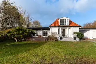 Villa på Søvej 104, 2791 Dragør