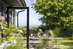 Villa på Kongevejen 49, 8789 Endelave