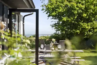 Villa på Kongevejen 49, 8789 Endelave