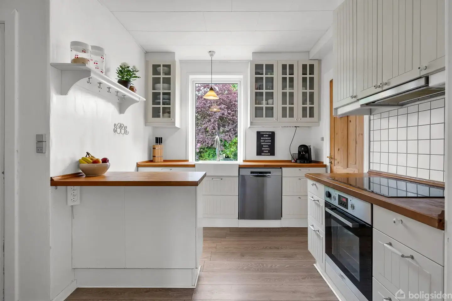 Villa på Skovvejen 6, 8850 Bjerringbro