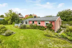 Villa på Hasselvej 8, 8700 Horsens