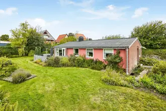 Villa på Hasselvej 8, 8700 Horsens