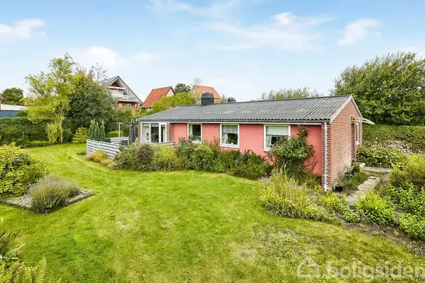 Villa på Hasselvej 8, 8700 Horsens