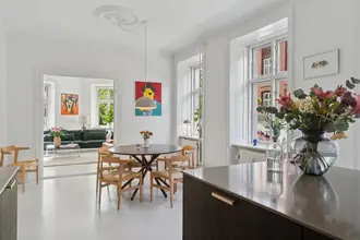 Ejerlejlighed på Istedgade 88, 1., 1650 København V