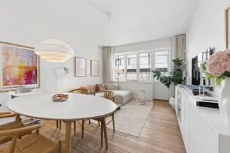 Ejerlejlighed på Æbeløgade 34, 3. tv., 2100 København Ø