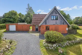 Villa på Hovkrog 14, 4684 Holmegaard