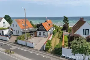 Villa på Greve Strandvej 153, 2670 Greve