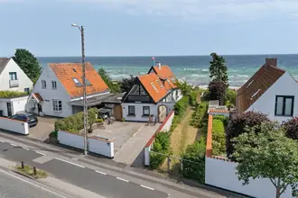 Villa på Greve Strandvej 153, 2670 Greve