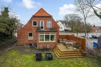 Ejerlejlighed på Bogensevej 38B, Næsby, 5270 Odense N
