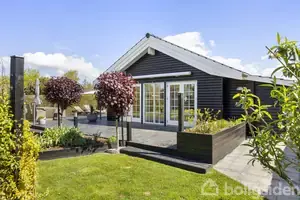 Fritidsbolig på Laurits Hansensvej 2, 4281 Gørlev