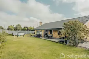 Villa på Lervangen 6, 7120 Vejle Øst