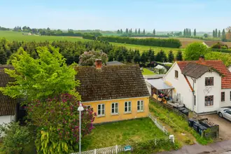 Villa på Orevej 42, Ore, 4850 Stubbekøbing