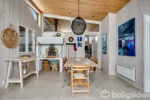 Fritidsbolig på Nørre Meldbjergdal 16, 6720 Fanø