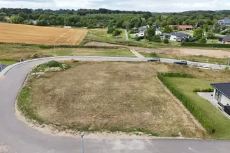 Helårsgrund på Enghaven 77, Grejs, 7100 Vejle