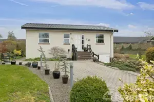 Villa på Kalørvej 93, 5200 Odense V