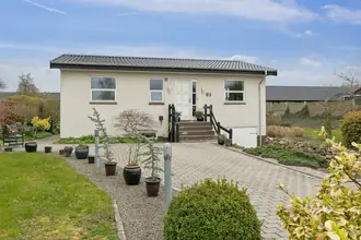 Villa på Kalørvej 93, Ejlstrup, 5200 Odense V