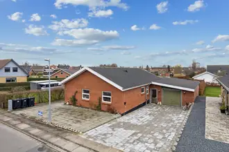 Villa på Havevej 10, 5500 Middelfart