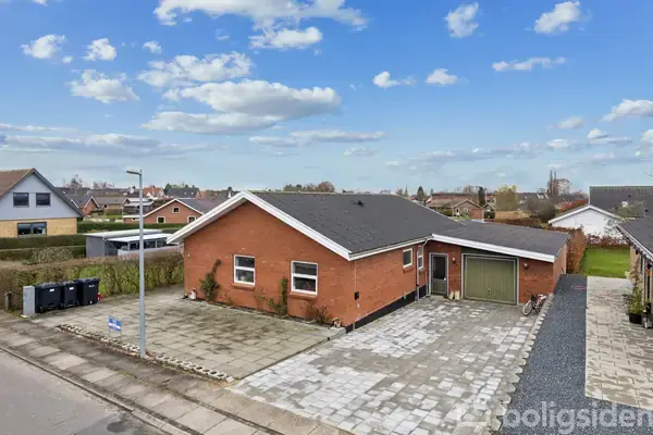 Villa på Havevej 10, 5500 Middelfart