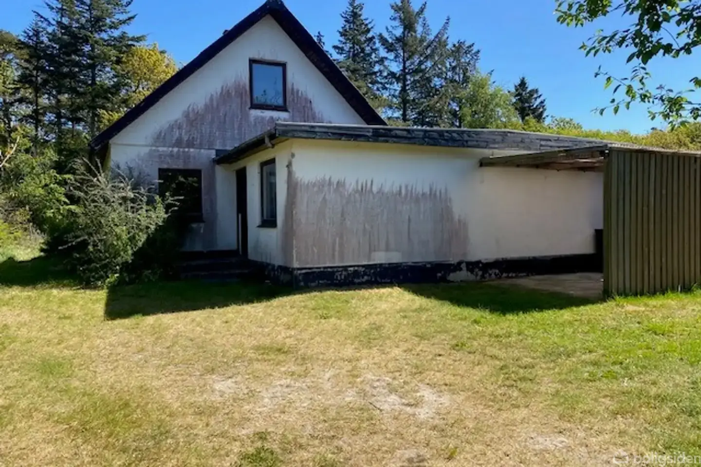 Villa på Sindalvej 45, 9981 Jerup