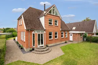 Villa på Lilleløkke 4, Dybbøl, 6400 Sønderborg