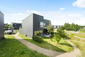 Rækkehus på Toppen 103, Himmelev, 4000 Roskilde