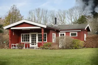 Fritidshus på Ny-Ager 36, Villingerød, 3120 Dronningmølle