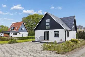 Villa på Svendsgade 16, 5000 Odense C