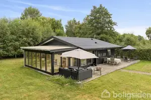 Fritidsbolig på Sivgræsvej 8, 4591 Føllenslev