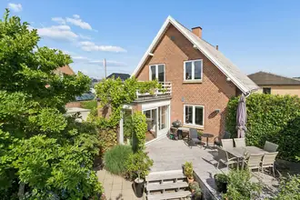 Villa på Falstersgade 21, 8600 Silkeborg